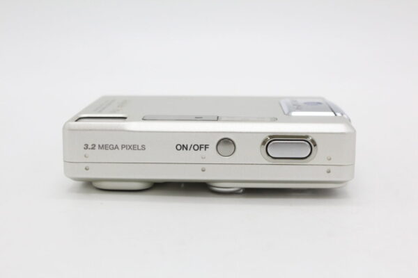 【美品】KONICA MINOLTA コニカミノルタ DIMAGE XG #LE2025771 - 画像 (9)