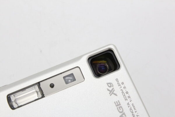 【美品】KONICA MINOLTA コニカミノルタ DIMAGE XG #LE2025771 - 画像 (11)