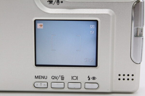 【美品】KONICA MINOLTA コニカミノルタ DIMAGE XG #LE2025771 - 画像 (12)