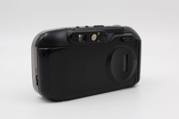 【良品】MINOLTA ミノルタ Capios 25 カピオス25 フィルムカメラ コンパクトカメラ #LE2025829 - 画像 (4)