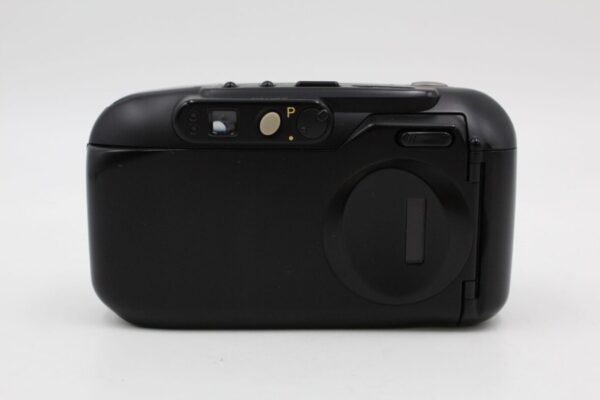 【良品】MINOLTA ミノルタ Capios 25 カピオス25 フィルムカメラ コンパクトカメラ #LE2025829 - 画像 (5)