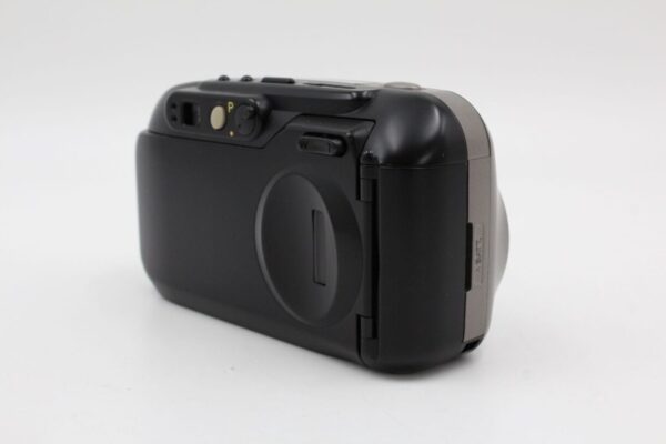 【良品】MINOLTA ミノルタ Capios 25 カピオス25 フィルムカメラ コンパクトカメラ #LE2025829 - 画像 (6)