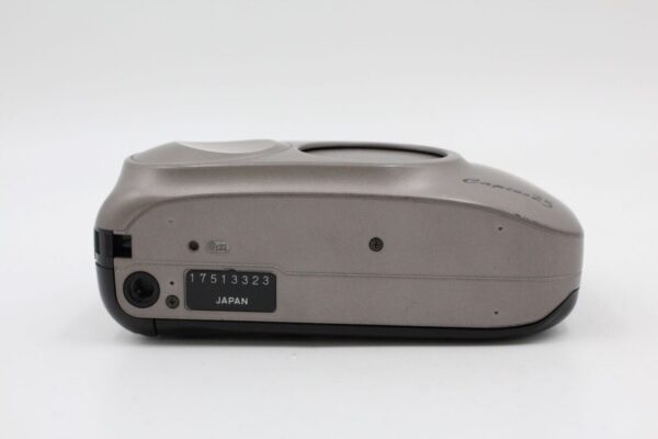 【良品】MINOLTA ミノルタ Capios 25 カピオス25 フィルムカメラ コンパクトカメラ #LE2025829 - 画像 (10)