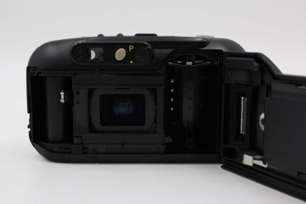 【良品】MINOLTA ミノルタ Capios 25 カピオス25 フィルムカメラ コンパクトカメラ #LE2025829 - 画像 (12)