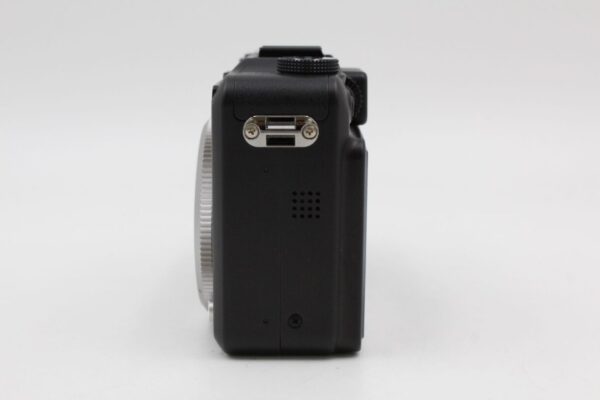 【美品】CANON キヤノン デジタルカメラ PowerShot (パワーショット)G7 PSG7 #LE2025749 - 画像 (3)