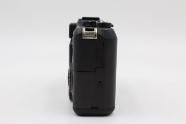 【美品】CANON キヤノン デジタルカメラ PowerShot (パワーショット)G7 PSG7 #LE2025749 - 画像 (7)