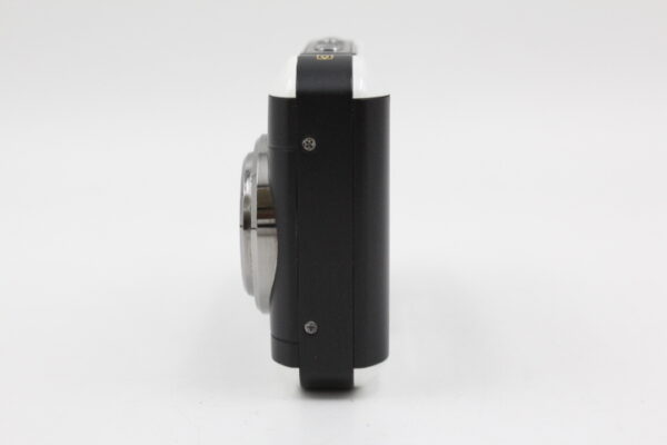 【良品】KENKO ケンコー デュアルモニターデジタルカメラ DSC880DW IPX8相当防水 DSC880DW #LE2025836 - 画像 (3)