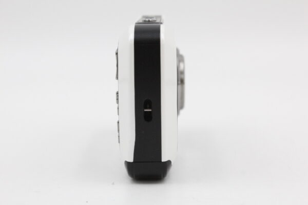 【良品】KENKO ケンコー デュアルモニターデジタルカメラ DSC880DW IPX8相当防水 DSC880DW #LE2025836 - 画像 (7)