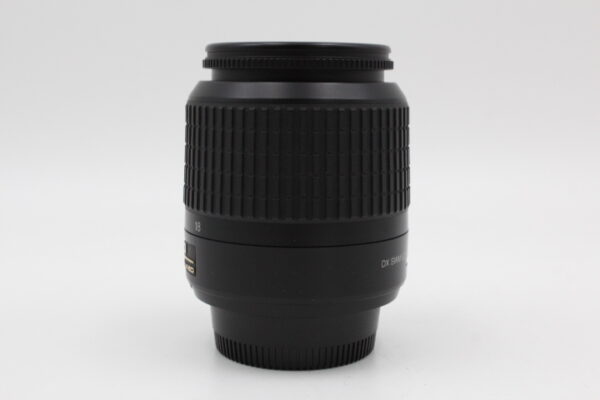 【美品】NIKON ニコン AF-S DX Zoom-Nikkor 18-55mm f/3.5-5.6G ED #LE2025848 - 画像 (2)
