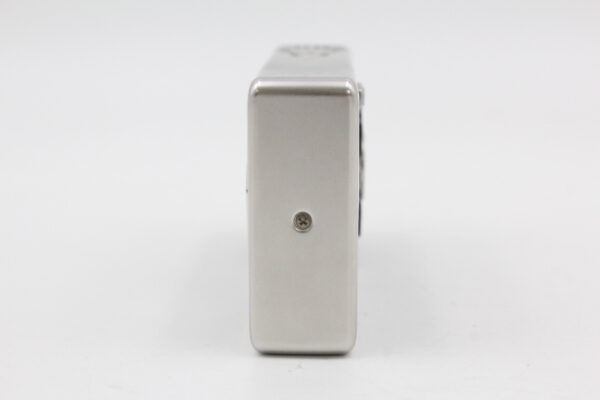 【良品】CANON キヤノン IXY DIGITAL L pc1060 ブラック #LE2025736 - 画像 (3)