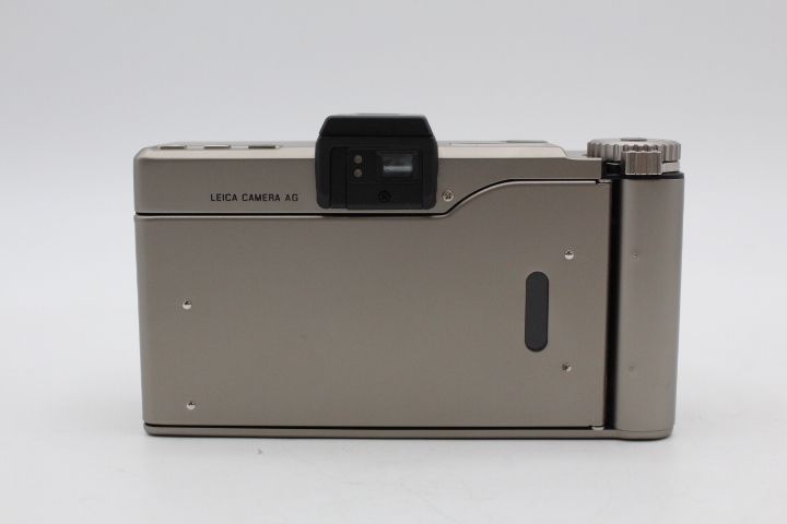 【美品】LEICA ライカ minilux ZOOM #LE2025861 - 画像 (5)