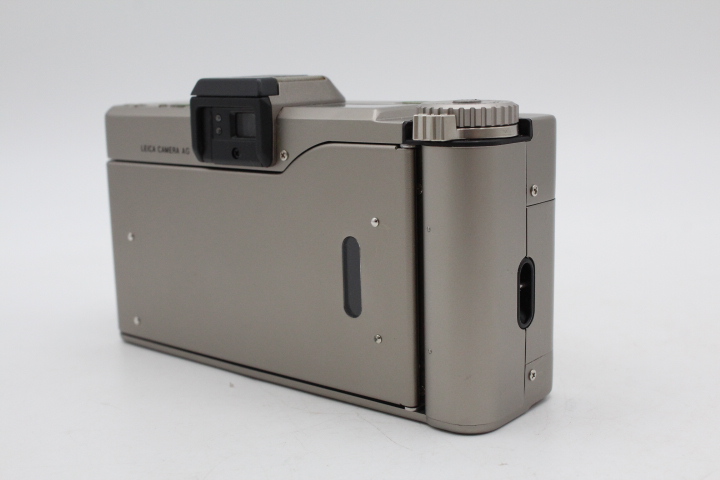 【美品】LEICA ライカ minilux ZOOM #LE2025861 - 画像 (6)