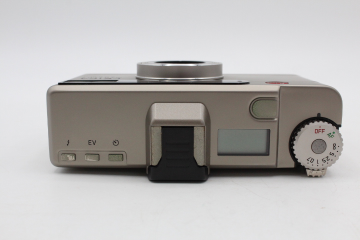 【美品】LEICA ライカ minilux ZOOM #LE2025861 - 画像 (9)