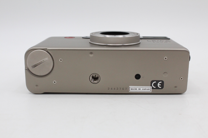 【美品】LEICA ライカ minilux ZOOM #LE2025861 - 画像 (10)