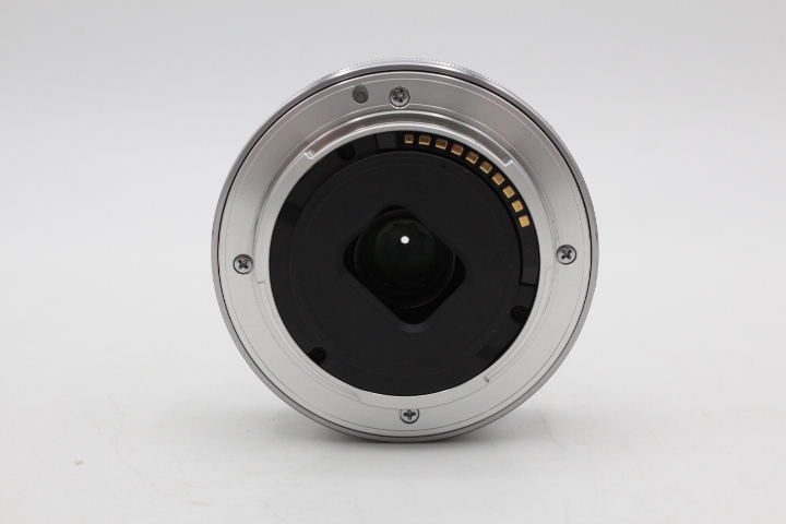 【美品】SONY ソニー 単焦点レンズ E 16mm F2.8 ソニー Eマウント用 APS-C専用 SEL16F28 #LE2025892 - 画像 (6)