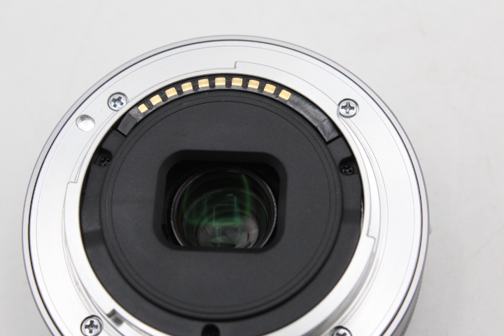【美品】SONY ソニー 単焦点レンズ E 16mm F2.8 ソニー Eマウント用 APS-C専用 SEL16F28 #LE2025892 - 画像 (8)