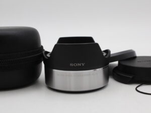 【美品】SONY ソニー ウルトラワイドコンバーター VCL-ECU1 #LE2025893