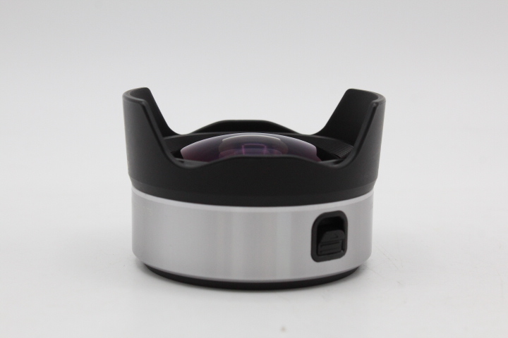 【美品】SONY ソニー ウルトラワイドコンバーター VCL-ECU1 #LE2025893 - 画像 (2)