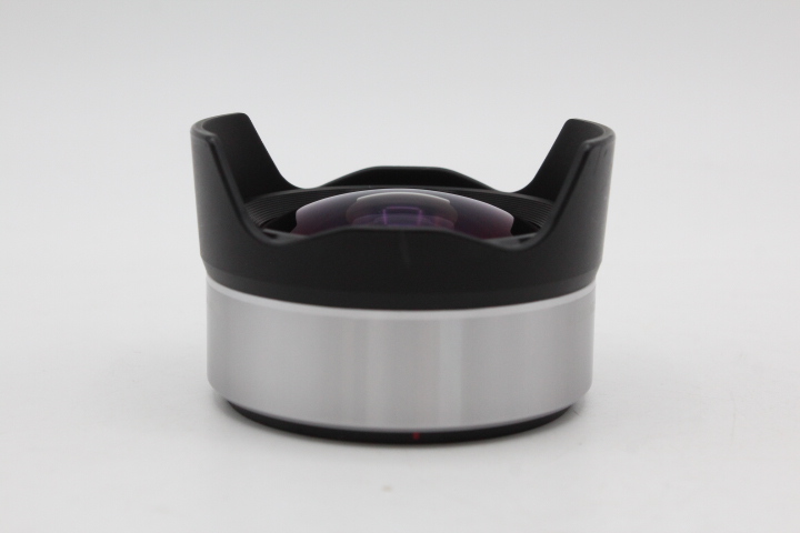 【美品】SONY ソニー ウルトラワイドコンバーター VCL-ECU1 #LE2025893 - 画像 (4)