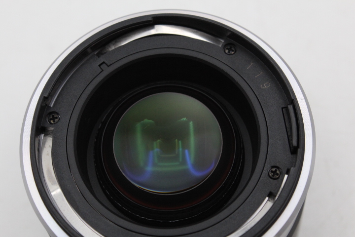 【美品】SONY ソニー ウルトラワイドコンバーター VCL-ECU1 #LE2025893 - 画像 (8)