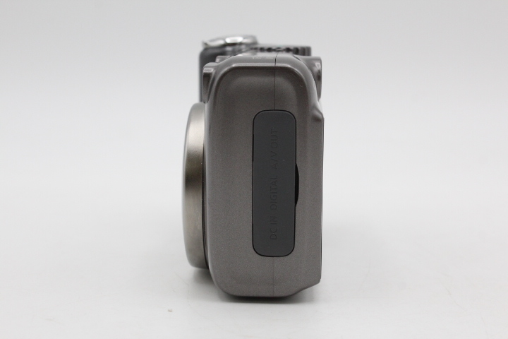 【良品】CANON キヤノン デジタルカメラ PowerShot (パワーショット) A590 IS PSA590IS #LE2025643 - 画像 (3)