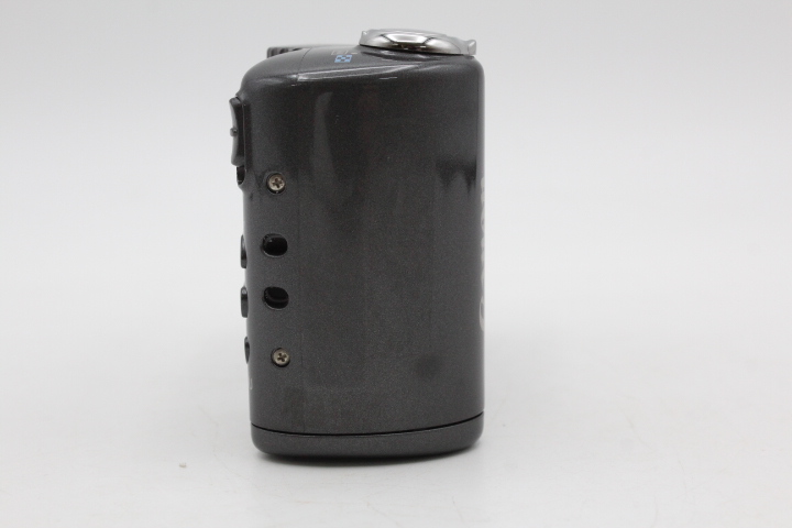 【良品】CANON キヤノン デジタルカメラ PowerShot (パワーショット) A590 IS PSA590IS #LE2025643 - 画像 (7)