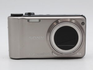 【良品】SONY ソニー デジタルカメラ Cyber-Shot(サイバーショット) HX5V ゴールド DSC-HX5V/N #LE2025644