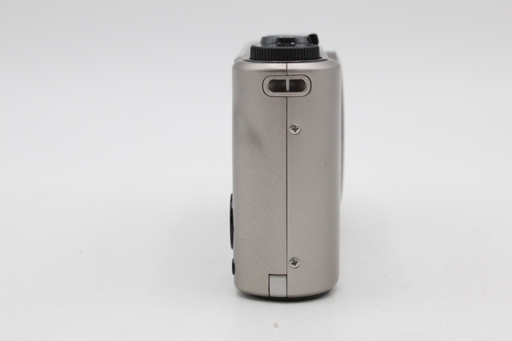 【良品】SONY ソニー デジタルカメラ Cyber-Shot(サイバーショット) HX5V ゴールド DSC-HX5V/N #LE2025644 - 画像 (7)