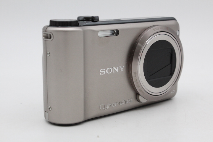 【良品】SONY ソニー デジタルカメラ Cyber-Shot(サイバーショット) HX5V ゴールド DSC-HX5V/N #LE2025644 - 画像 (8)
