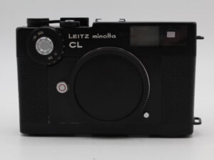 【美品】LEITZ Minolta ライツミノルタ CL #LE2025283
