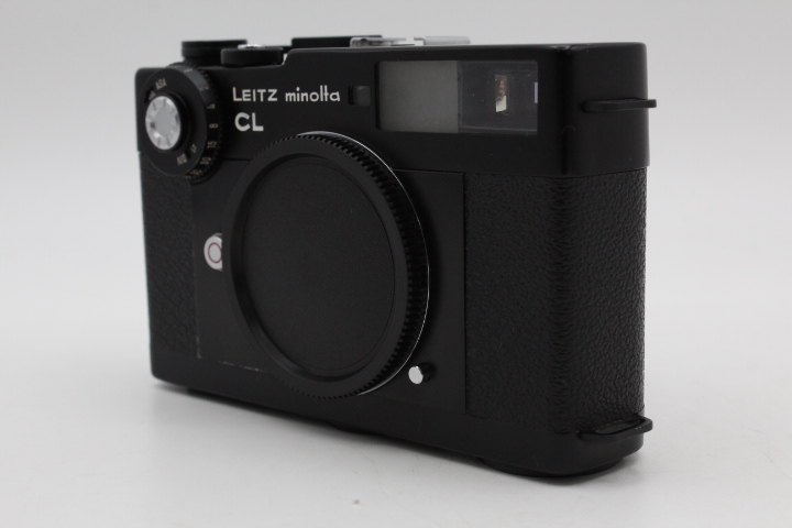 【美品】LEITZ Minolta ライツミノルタ CL #LE2025283 - 画像 (2)