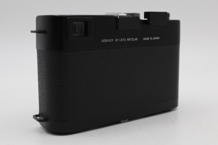 【美品】LEITZ Minolta ライツミノルタ CL #LE2025283 - 画像 (4)