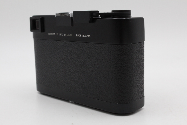 【美品】LEITZ Minolta ライツミノルタ CL #LE2025283 - 画像 (6)