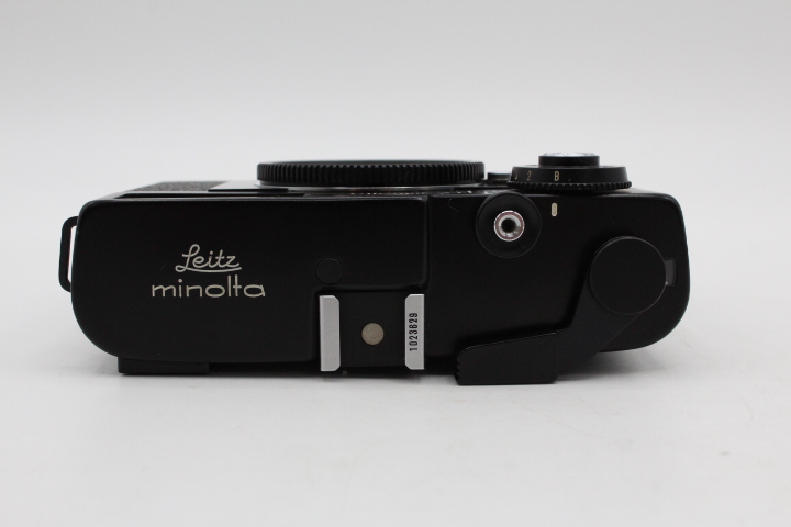 【美品】LEITZ Minolta ライツミノルタ CL #LE2025283 - 画像 (9)