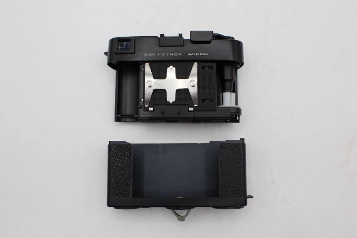 【美品】LEITZ Minolta ライツミノルタ CL #LE2025283 - 画像 (12)