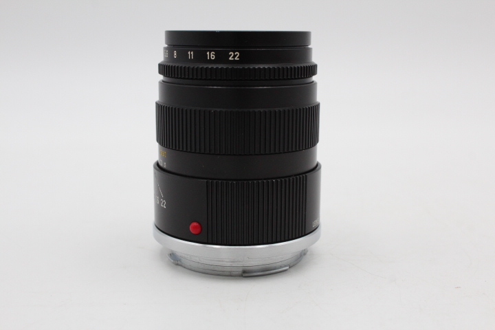 【美品】MINOLTA ミノルタ MINOLTA M-ROKKOR 90mm F4 #LE2025281 - 画像 (2)