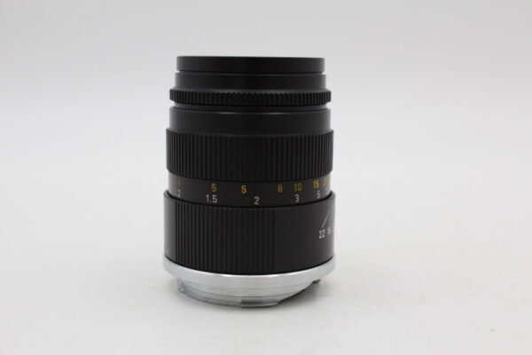 美品】MINOLTA ミノルタ MINOLTA M-ROKKOR 90mm F4 #LE2025281 | 杉並 