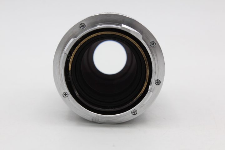 【美品】MINOLTA ミノルタ MINOLTA M-ROKKOR 90mm F4 #LE2025281 - 画像 (6)