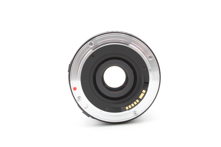 【美品】SIGMA シグマ 18-125mm F3.5-5.6 DC キヤノン用 #LE2025915 - 画像 (9)