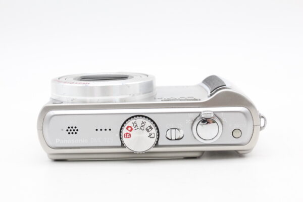 並品】PANASONIC パナソニック デジタルカメラ LUMIX (ルミックス