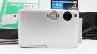 Nikon COOLPIX S1 付属品多数 動作確認済み デジタルカメラ Amazon | Nikon Coolpix s1 5.1 MP slim-designデジタルカメラwith 3 x
