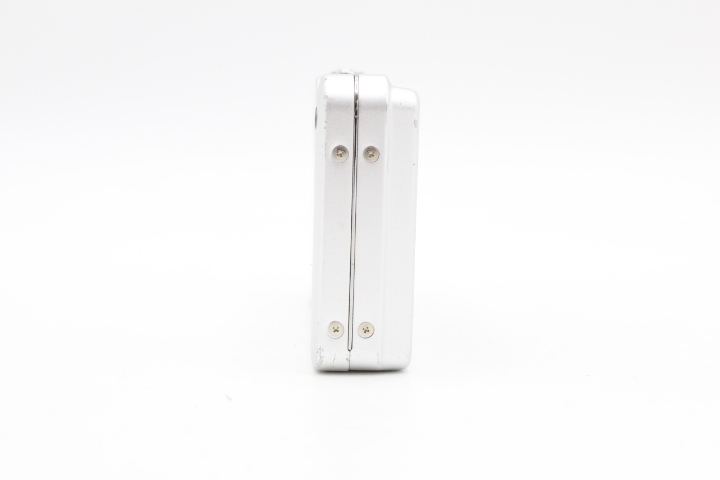 【並品】NIKON ニコン Coolpix s1 5.1 MP with 3 x光学ズーム #LE20256901 - 画像 (3)