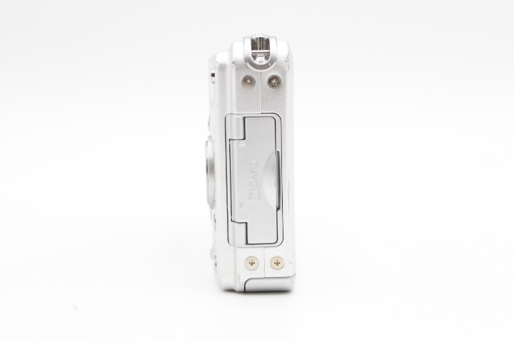 【並品】NIKON ニコン Coolpix s1 5.1 MP with 3 x光学ズーム #LE20256901 - 画像 (7)