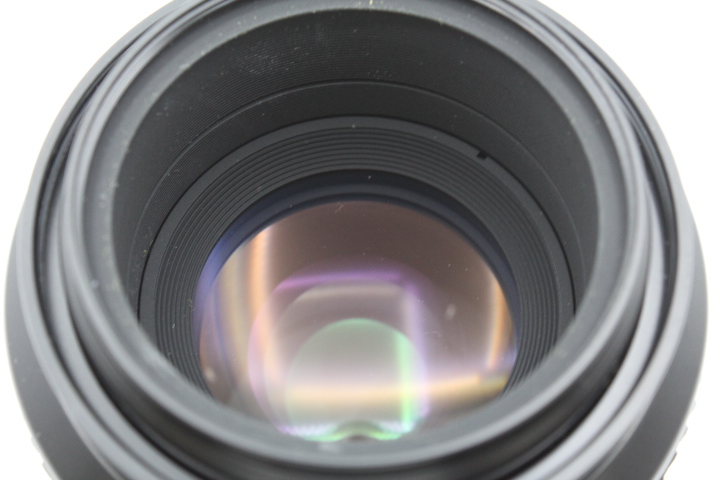 【美品】NIKON ニコン AF MICRO NIKKOR 105mm F2.8 F/2.8 D #LE2025667 - 画像 (7)