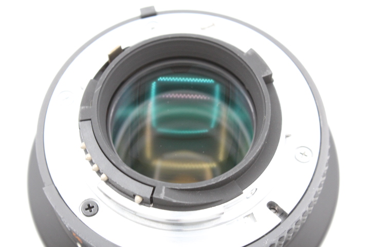 【美品】NIKON ニコン AF MICRO NIKKOR 105mm F2.8 F/2.8 D #LE2025667 - 画像 (8)