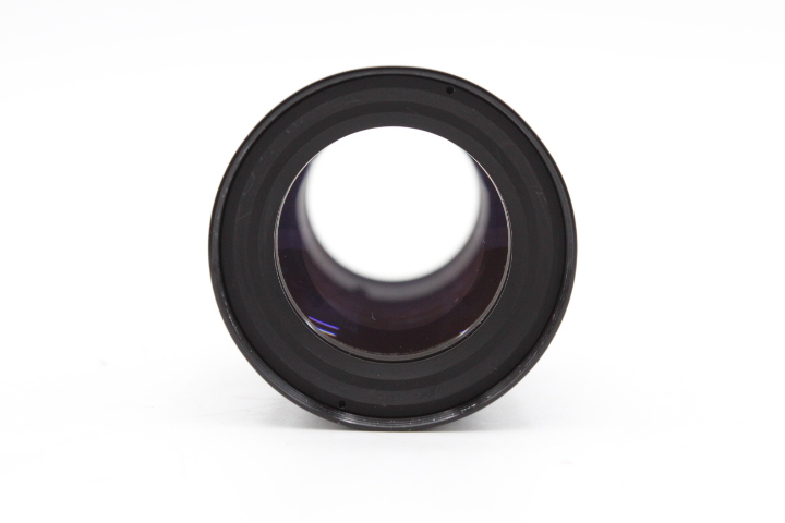 【美品】NIKON ニコン Cine Nikkor 50mm f1.8 #LE20256871 - 画像 (5)