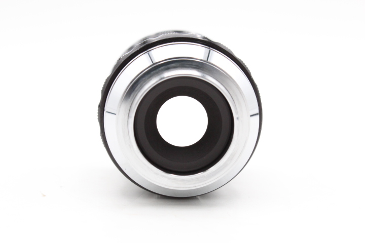 【美品】NIKON ニコン Cine Nikkor 50mm f1.8 #LE20256871 - 画像 (6)