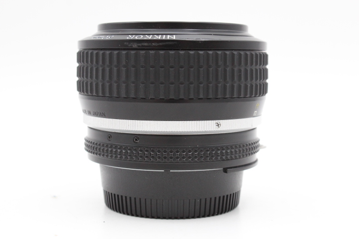 【美品】NIKON ニコン Ai-s Nikkor 50mm F1.2 #LE2025666 - 画像 (4)