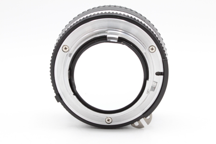 【美品】NIKON ニコン Ai-s Nikkor 50mm F1.2 #LE2025666 - 画像 (6)