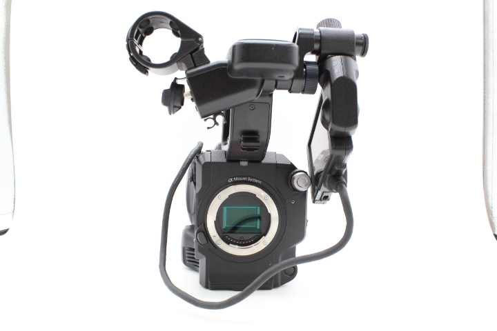 【美品】SONY ソニー PXW-FS5 4K XDCAM #LE2025776 - 画像 (2)